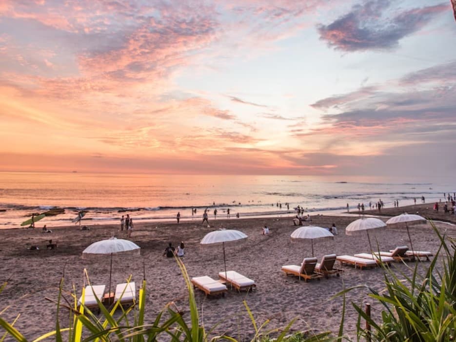 Losmen Bali Tempat Menikmati Penginapan Murah Meriah di Pulau Bali - Blogger Seindotravel