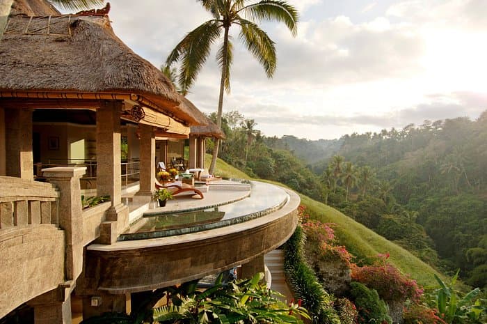 Viceroy Bali Ubud