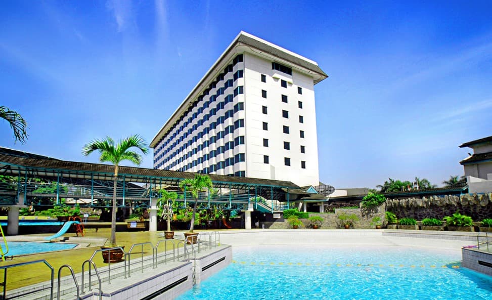 Horison Ultima Bandung