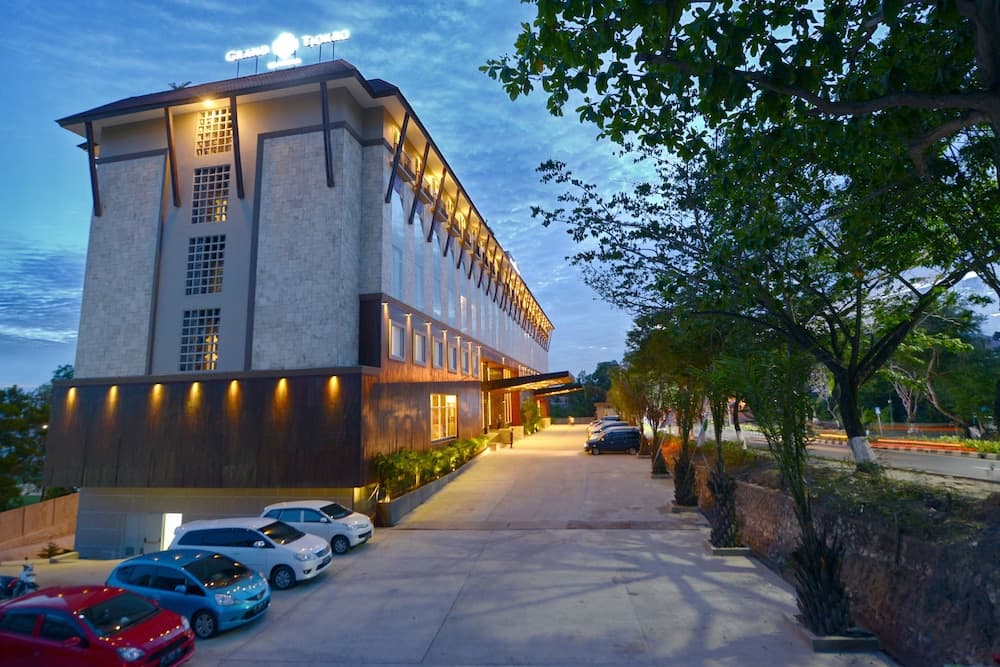 Grand Tjokro Balikpapan