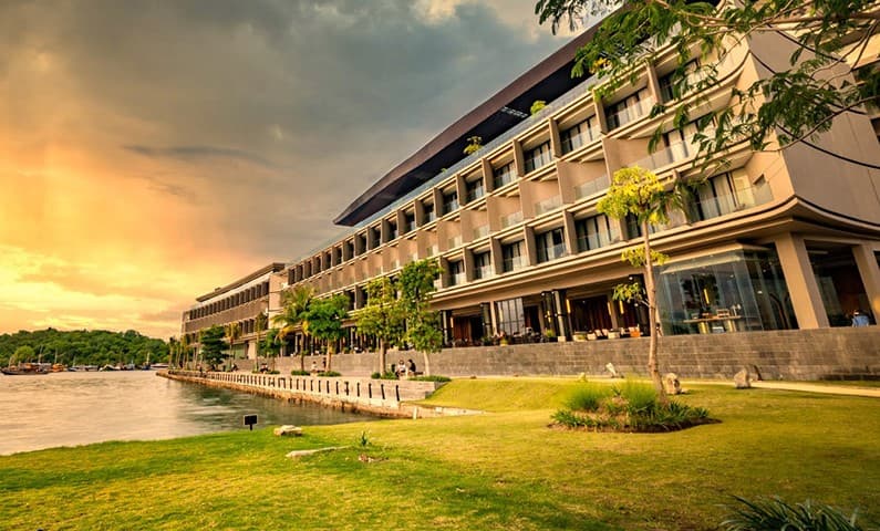 Meruorah Komodo Labuan Bajo